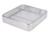 stainless steel wire mesh trays